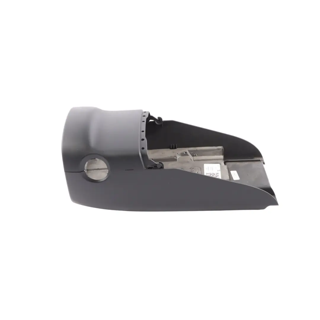 Volkswagen Passat B7 Steering Column Trim Cover Surround 3C0858625A - SKU RHD-3C0858559J - Part number 3C0858559J