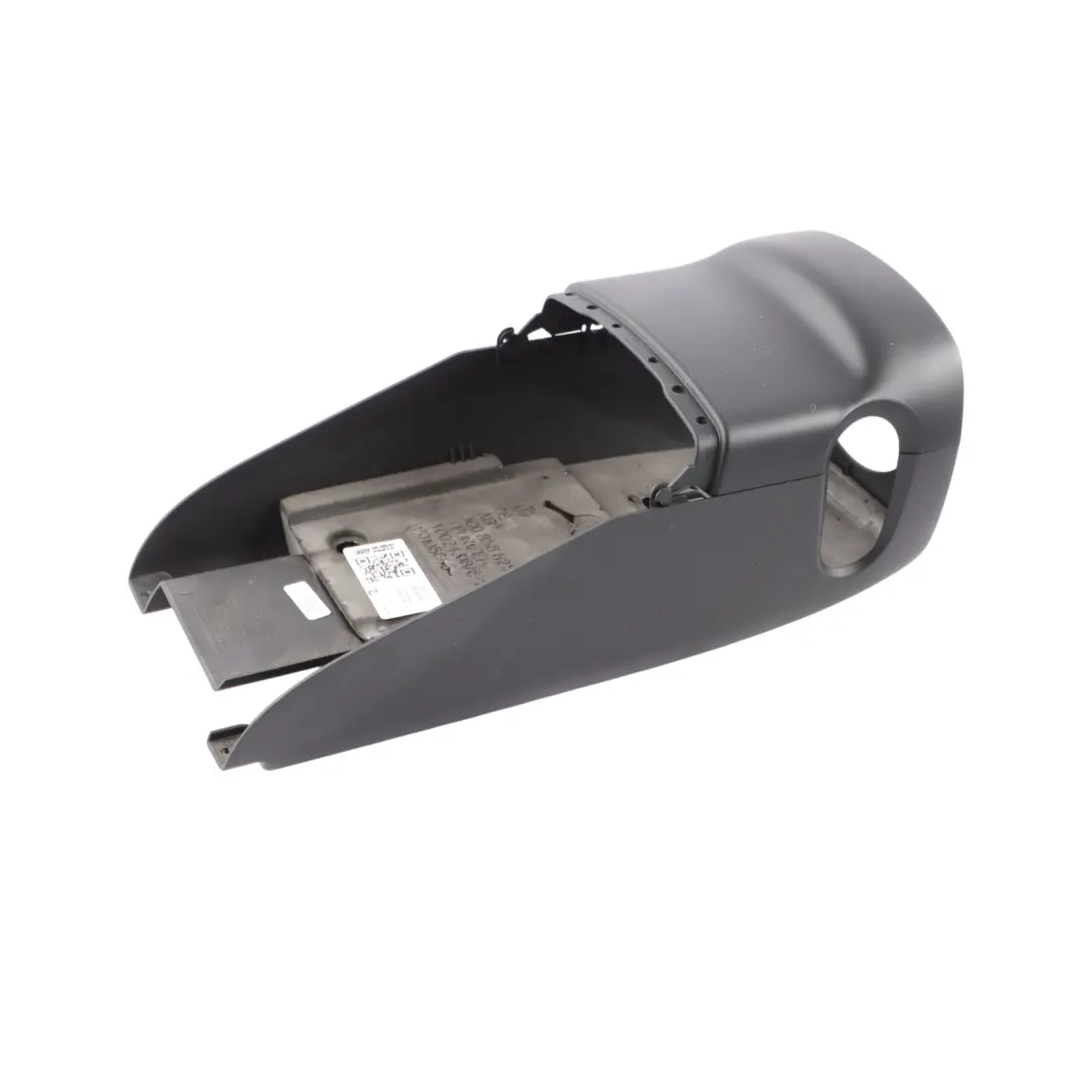 Volkswagen Passat B7 Steering Column Trim Cover Surround 3C0858625A - SKU RHD-3C0858559J - Part number 3C0858559J