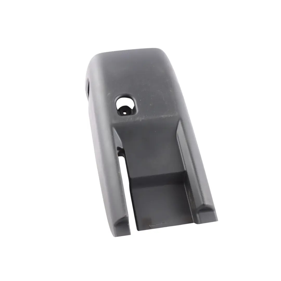 Steering Column Trim Cover Surround 3C0858625A to Volkswagen Passat B7 with Part number 3C0858559J Volkswagen Passat B7 Steering Column Trim Cover Surround 3C0858625A - SKU RHD-3C0858559J - Part number 3C0858559J