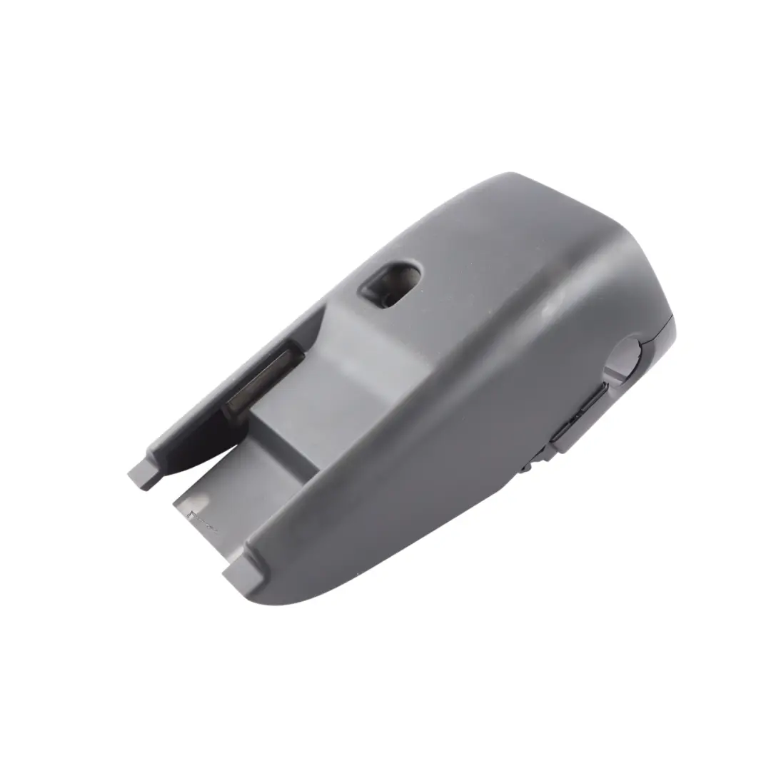 Steering Column Trim Cover Surround 3C0858625A to Volkswagen Passat B7 with Part number 3C0858559J Volkswagen Passat B7 Steering Column Trim Cover Surround 3C0858625A - SKU RHD-3C0858559J - Part number 3C0858559J