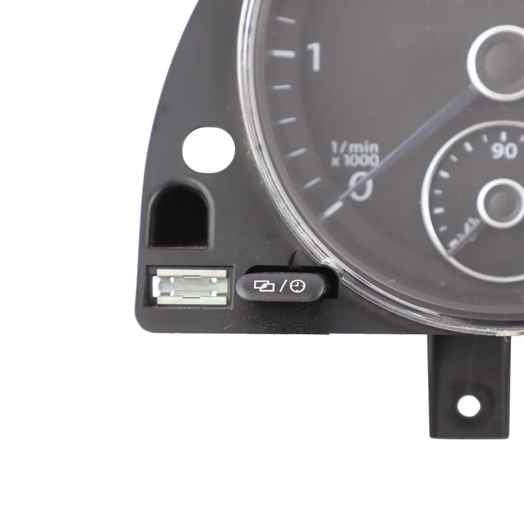 Instrument Cluster Speedometer Diesel Automatic to Volkswagen Passat B7 with Part number 3C8920981K Volkswagen Passat B7 Instrument Cluster Speedometer Diesel Automatic - SKU RHD-3C8920981K - Part number 3C8920981K