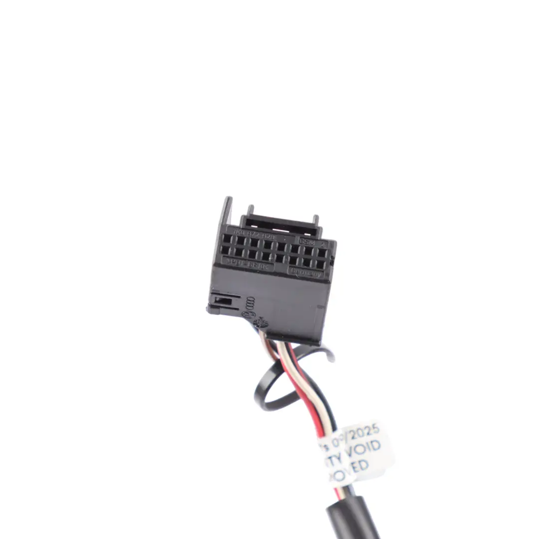 Wing Mirror Door Left N/S Light Silver Metallic - Y7W to Audi A6 C6 with Part number 4F2858531J Audi A6 C6 Wing Mirror Door Left N/S Light Silver Metallic - Y7W - SKU RHD-4F2858531J-LS - Part number 4F2858531J