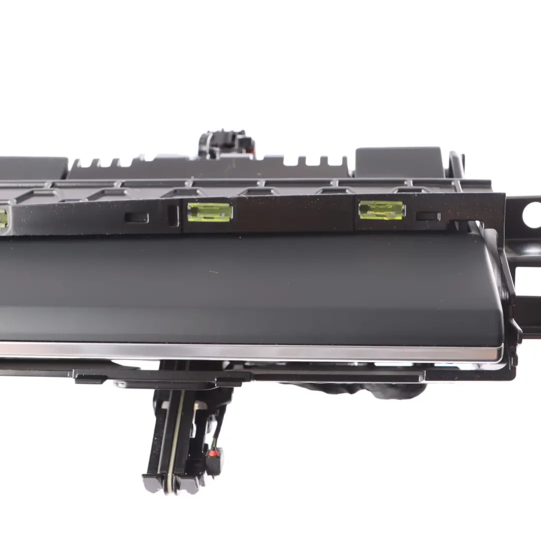 Audi A7 4G8 Dashboard MMI Multimedia Display Monitor Screen Popup - SKU RHD-4G2919601N - Part number 4G2919601N