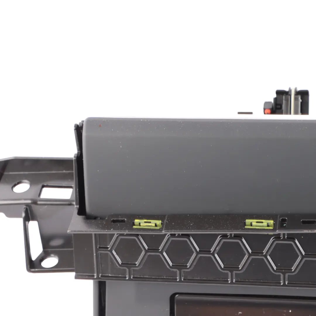 Audi A7 4G8 Dashboard MMI Multimedia Display Monitor Screen Popup - SKU RHD-4G2919601N - Part number 4G2919601N