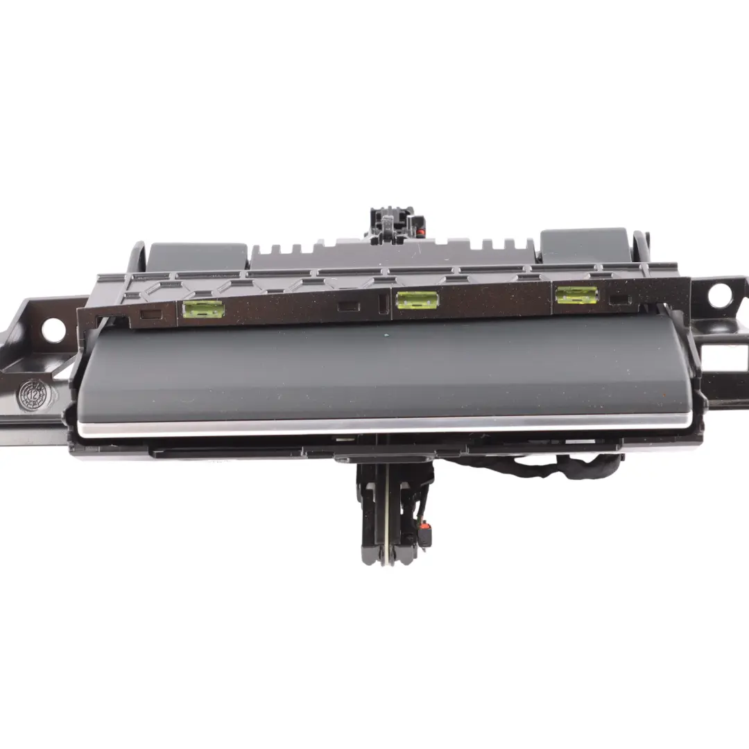 Audi A7 4G8 Dashboard MMI Multimedia Display Monitor Screen Popup - SKU RHD-4G2919601N - Part number 4G2919601N