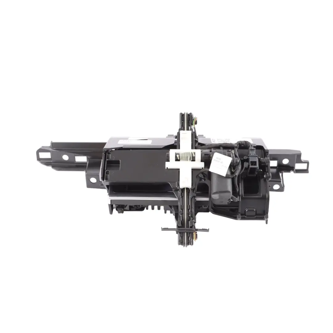 Audi A7 4G8 Dashboard MMI Multimedia Display Monitor Screen Popup - SKU RHD-4G2919601N - Part number 4G2919601N