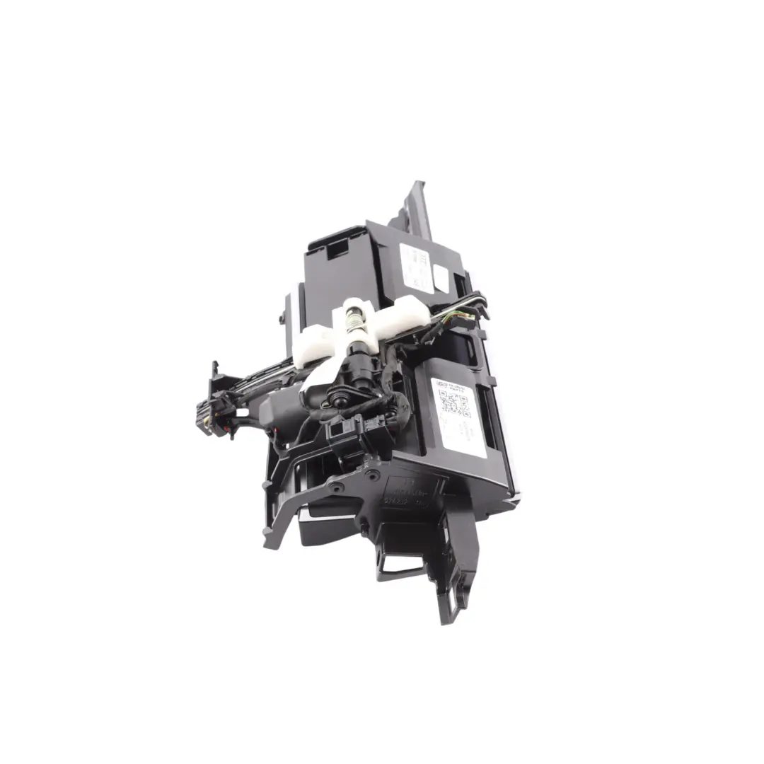 Audi A7 4G8 Dashboard MMI Multimedia Display Monitor Screen Popup - SKU RHD-4G2919601N - Part number 4G2919601N