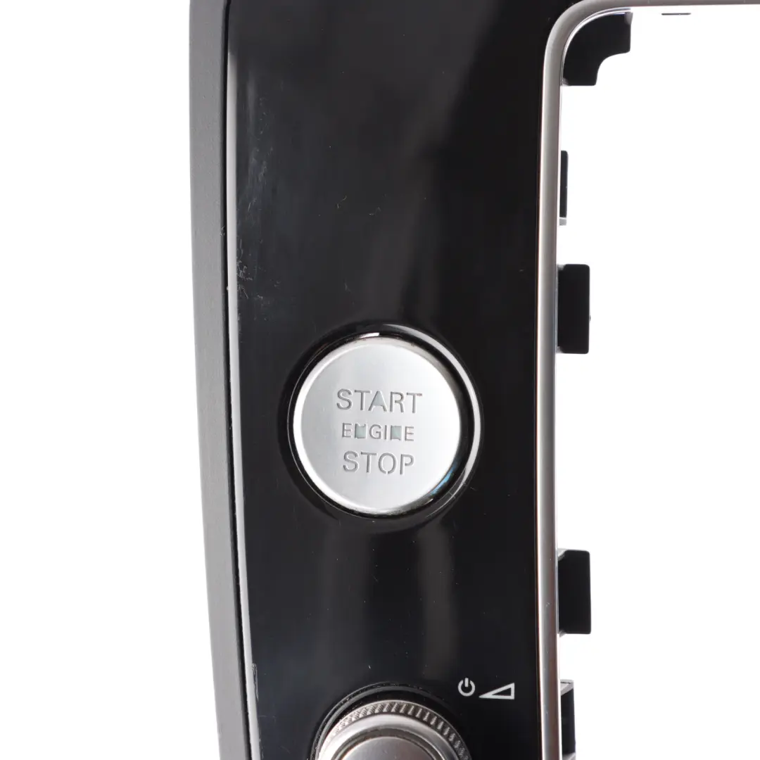 MMI Centre Console Multimedia Sat Nav Switch Panel to Audi A7 4G A6 C7 with Part number 4G2919610C Audi A7 4G A6 C7 MMI Centre Console Multimedia Sat Nav Switch Panel - SKU RHD-4G2919610C-1 - Part number 4G2919610C