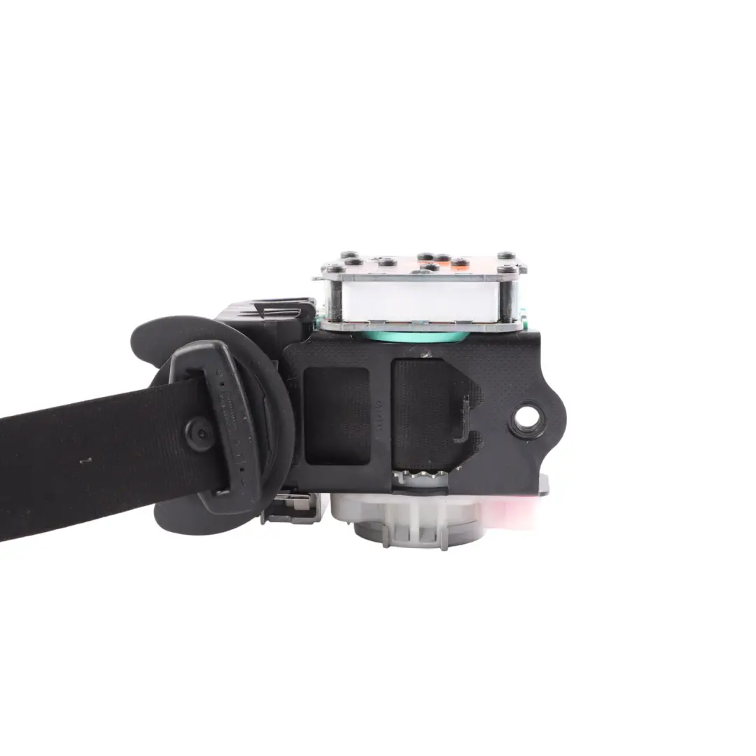 Front Driver Side Seat Belt Buckle Right O/S to Audi A6 A7 C7 with Part number 4G8857706D Audi A6 A7 C7 Front Driver Side Seat Belt Buckle Right O/S - SKU RHD-4G8857706D - Part number 4G8857706D