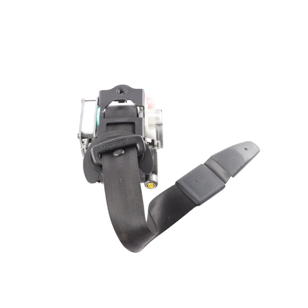 Front Driver Side Seat Belt Buckle Right O/S to Audi A6 A7 C7 with Part number 4G8857706D Audi A6 A7 C7 Front Driver Side Seat Belt Buckle Right O/S - SKU RHD-4G8857706D - Part number 4G8857706D