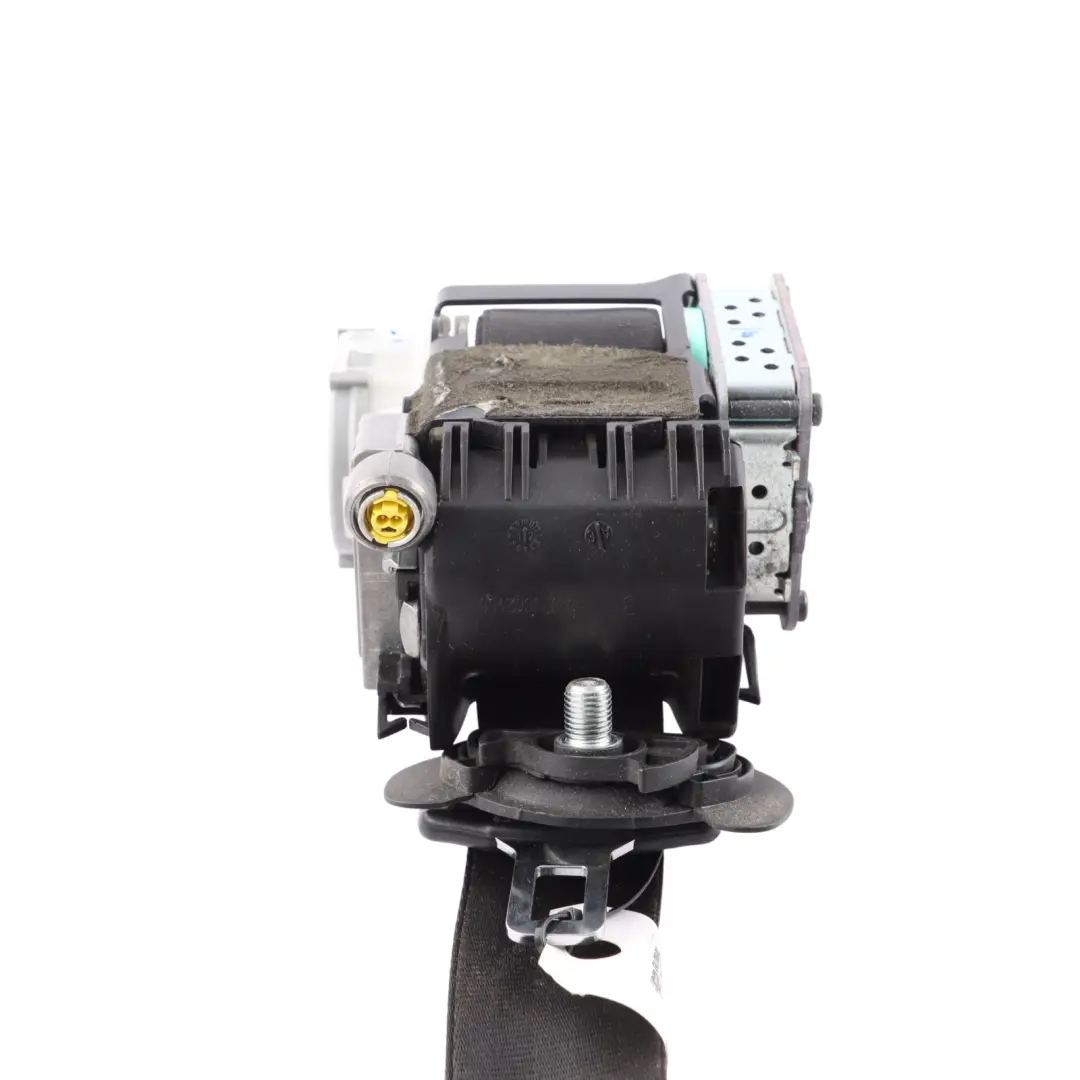 Front Driver Side Seat Belt Buckle Right O/S to Audi A6 A7 C7 with Part number 4G8857706D Audi A6 A7 C7 Front Driver Side Seat Belt Buckle Right O/S - SKU RHD-4G8857706D - Part number 4G8857706D