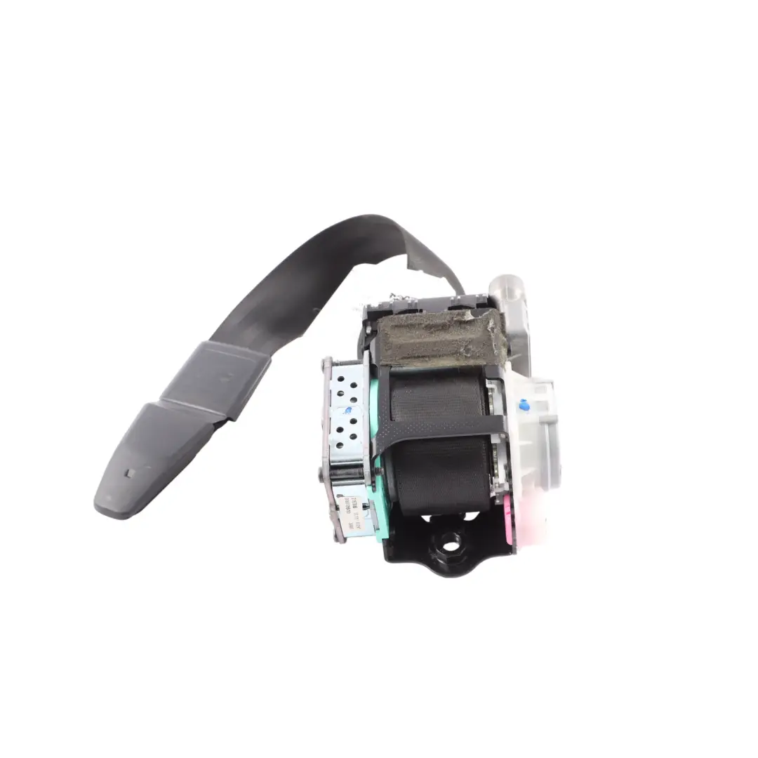 Front Driver Side Seat Belt Buckle Right O/S to Audi A6 A7 C7 with Part number 4G8857706D Audi A6 A7 C7 Front Driver Side Seat Belt Buckle Right O/S - SKU RHD-4G8857706D - Part number 4G8857706D