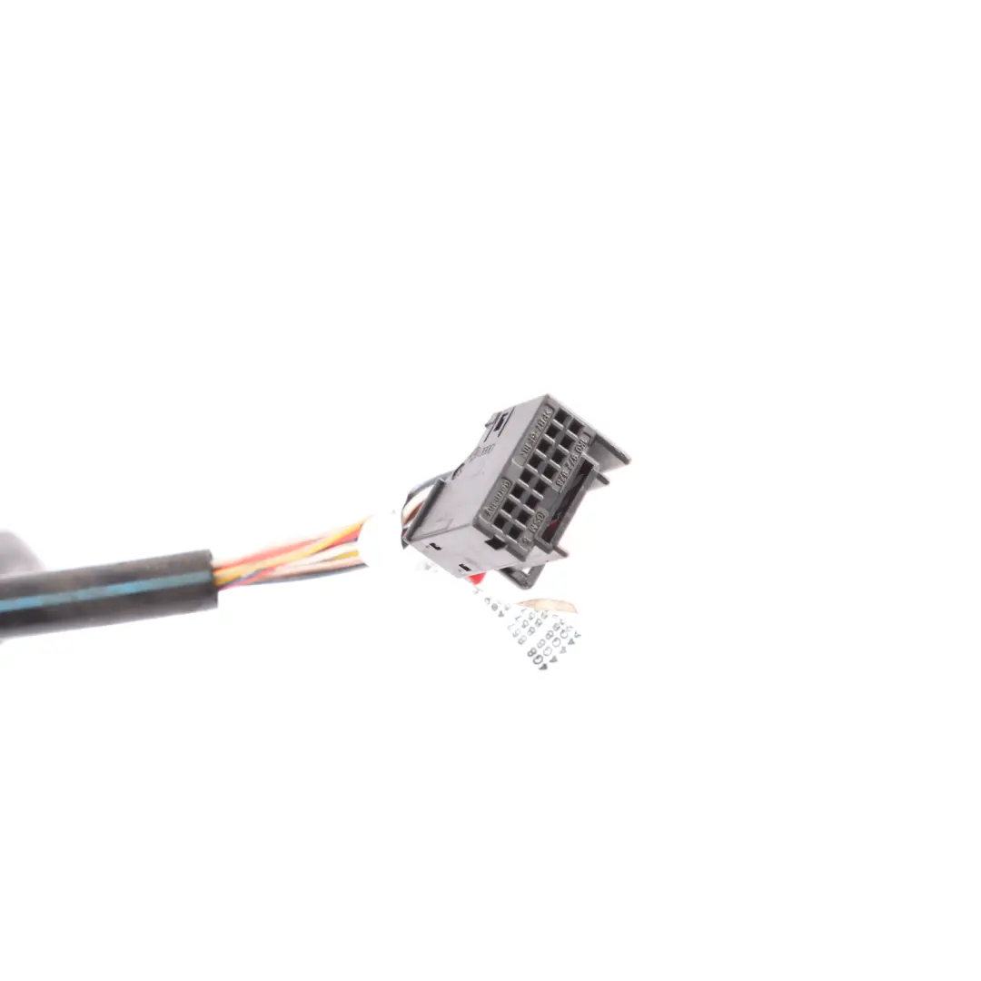 Audi A7 S7 4G Wing Mirror Base Left N/S Electric Adjustment Daytona Grey - Z7S - SKU RHD-4G8858531G-DGR1 - Part number 4G8858531G