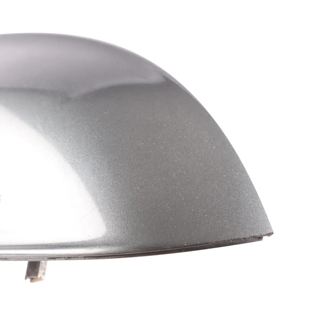 Audi A7 S7 4G Wing Mirror Base Left N/S Electric Adjustment Daytona Grey - Z7S - SKU RHD-4G8858531G-DGR1 - Part number 4G8858531G