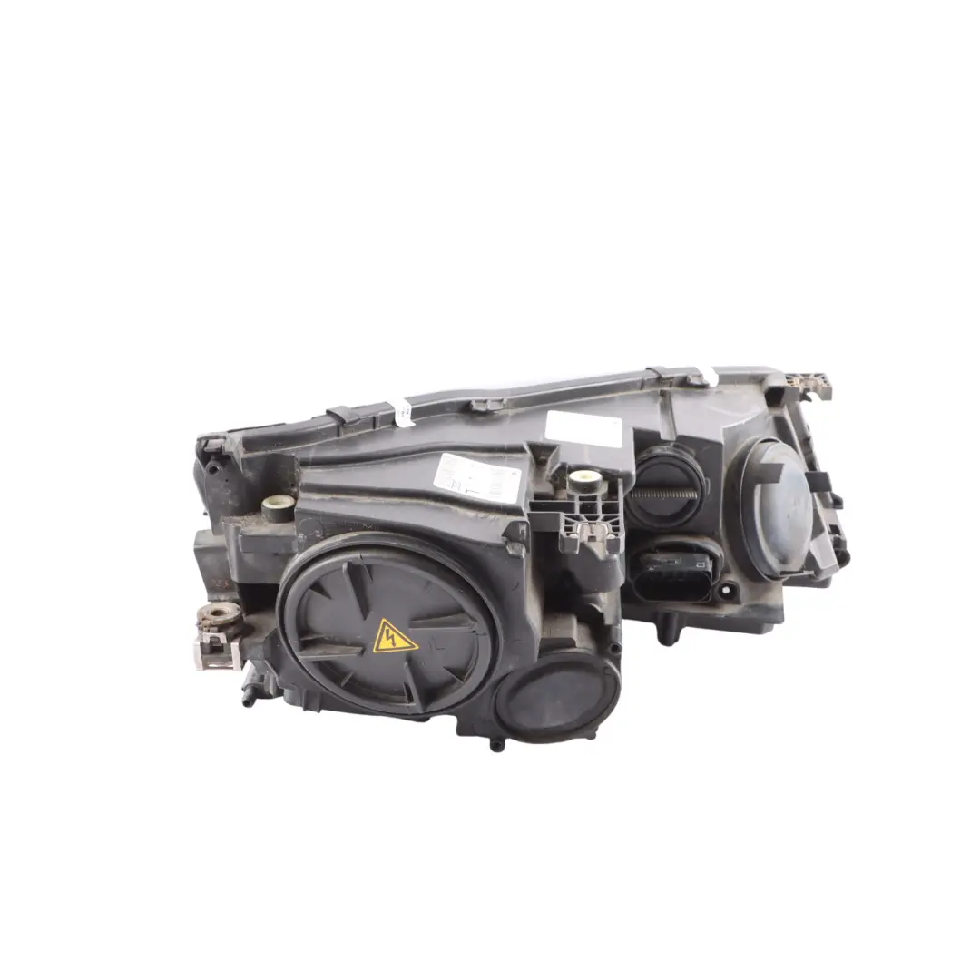 Audi A7 4G Front Headlight Headlamp Head Light Head Lamp Left N/S - SKU RHD-4G8941043A - Part number 4G8941043A