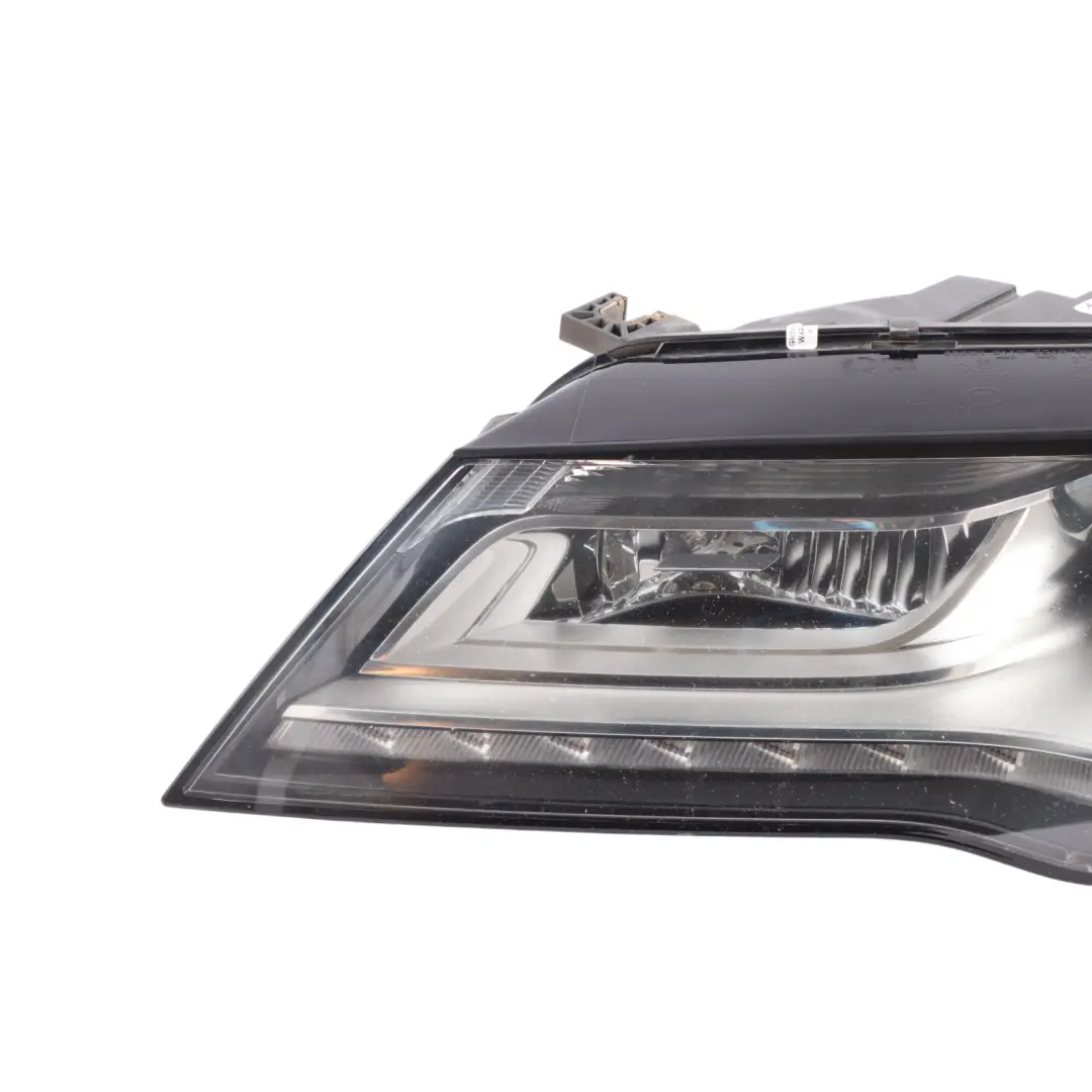 Front Headlight Headlamp Head Light Head Lamp Left N/S to Audi A7 4G with Part number 4G8941043A Audi A7 4G Front Headlight Headlamp Head Light Head Lamp Left N/S - SKU RHD-4G8941043A - Part number 4G8941043A