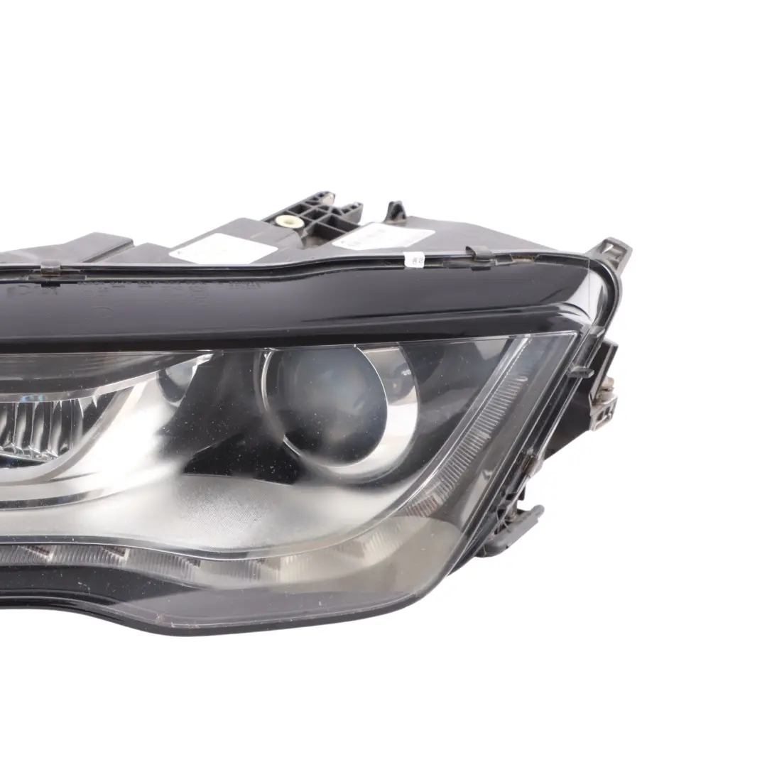 Front Headlight Headlamp Head Light Head Lamp Left N/S to Audi A7 4G with Part number 4G8941043A Audi A7 4G Front Headlight Headlamp Head Light Head Lamp Left N/S - SKU RHD-4G8941043A - Part number 4G8941043A