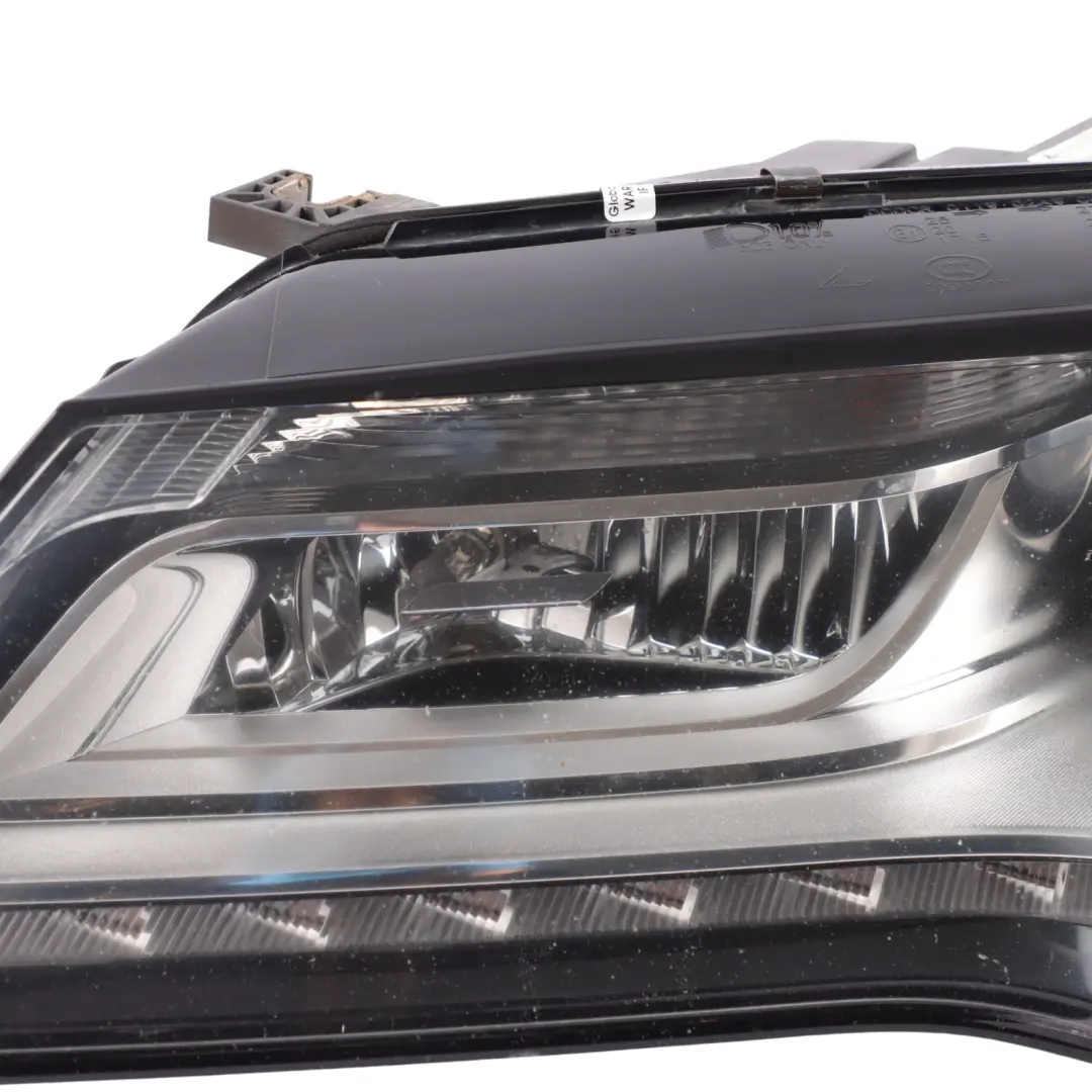 Front Headlight Headlamp Head Light Head Lamp Left N/S to Audi A7 4G with Part number 4G8941043A Audi A7 4G Front Headlight Headlamp Head Light Head Lamp Left N/S - SKU RHD-4G8941043A - Part number 4G8941043A