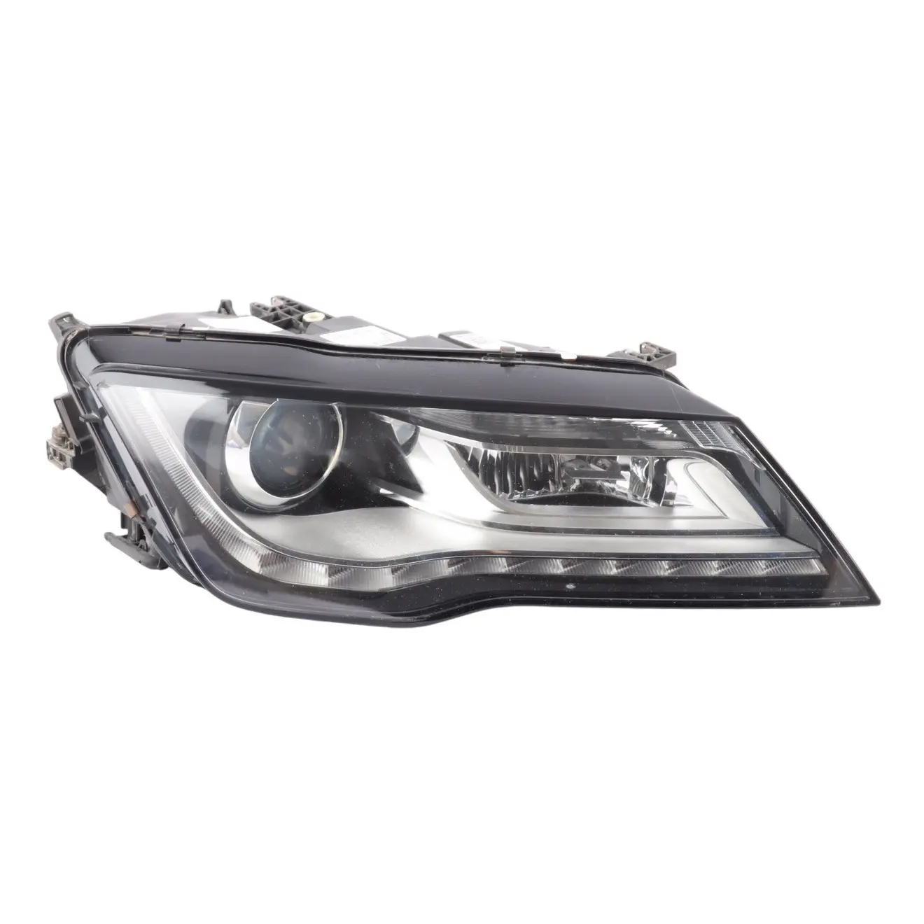 Audi A7 4G Front Headlight Headlamp Right O/S 4G8941044A