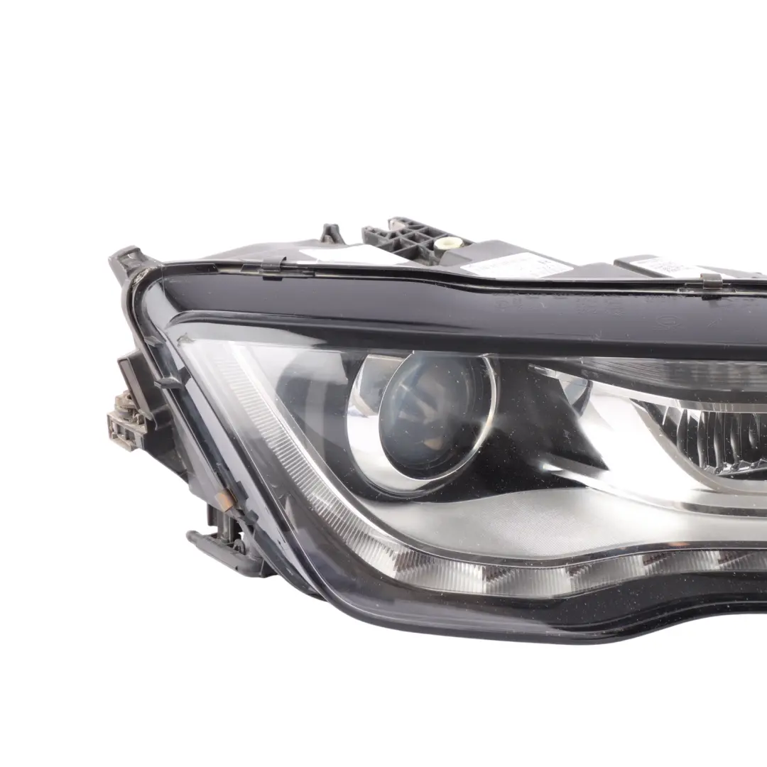 Front Headlight Headlamp Right O/S to Audi A7 4G with Part number 4G8941044A Audi A7 4G Front Headlight Headlamp Right O/S - SKU RHD-4G8941044A - Part number 4G8941044A