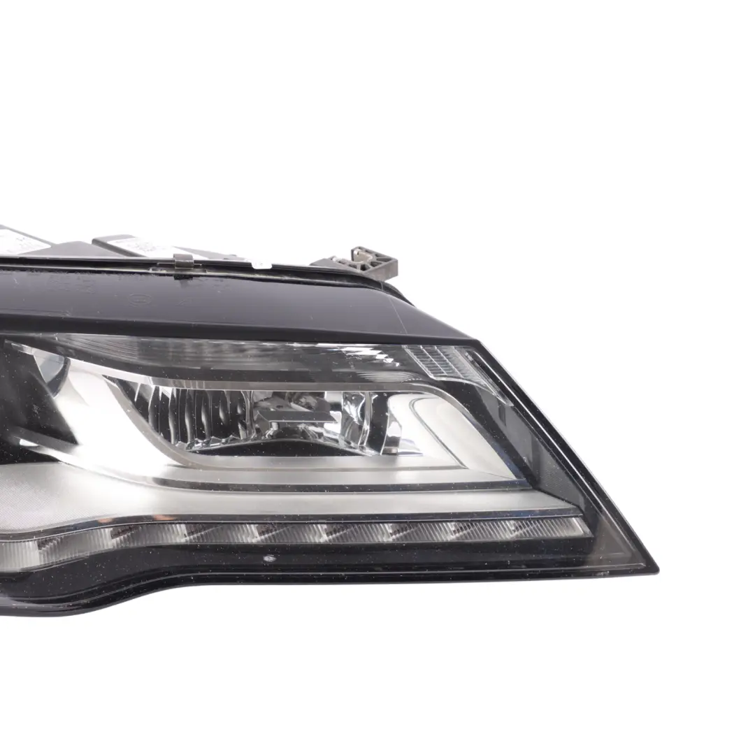 Audi A7 4G Front Headlight Headlamp Right O/S - SKU RHD-4G8941044A - Part number 4G8941044A