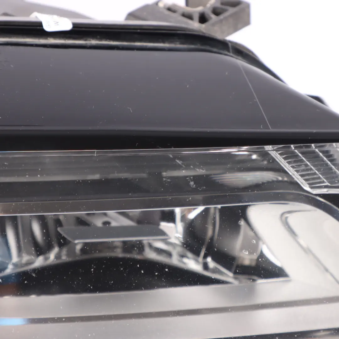 Audi A7 4G Front Headlight Headlamp Right O/S - SKU RHD-4G8941044A - Part number 4G8941044A