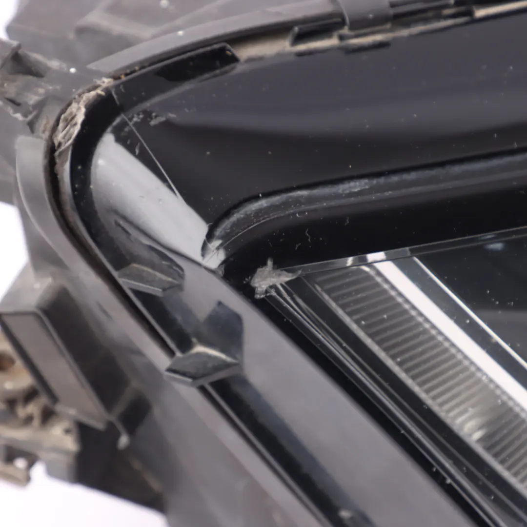 Front Headlight Headlamp Right O/S to Audi A7 4G with Part number 4G8941044A Audi A7 4G Front Headlight Headlamp Right O/S - SKU RHD-4G8941044A - Part number 4G8941044A