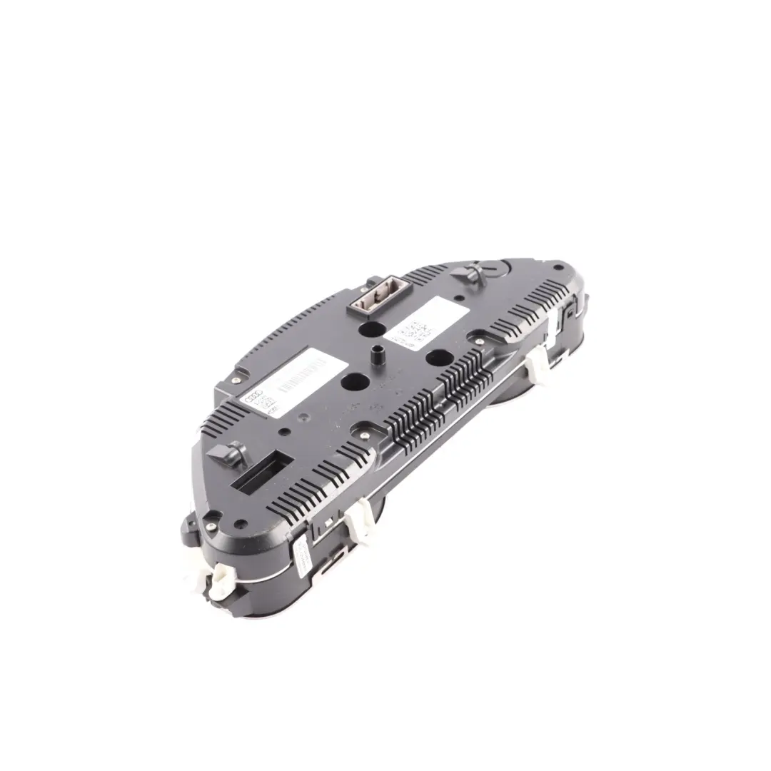 Audi Q7 4L Speedometer Instrument Cluster Clocks Diesel Automatic - SKU RHD-4L0920983H - Part number 4L0920983H