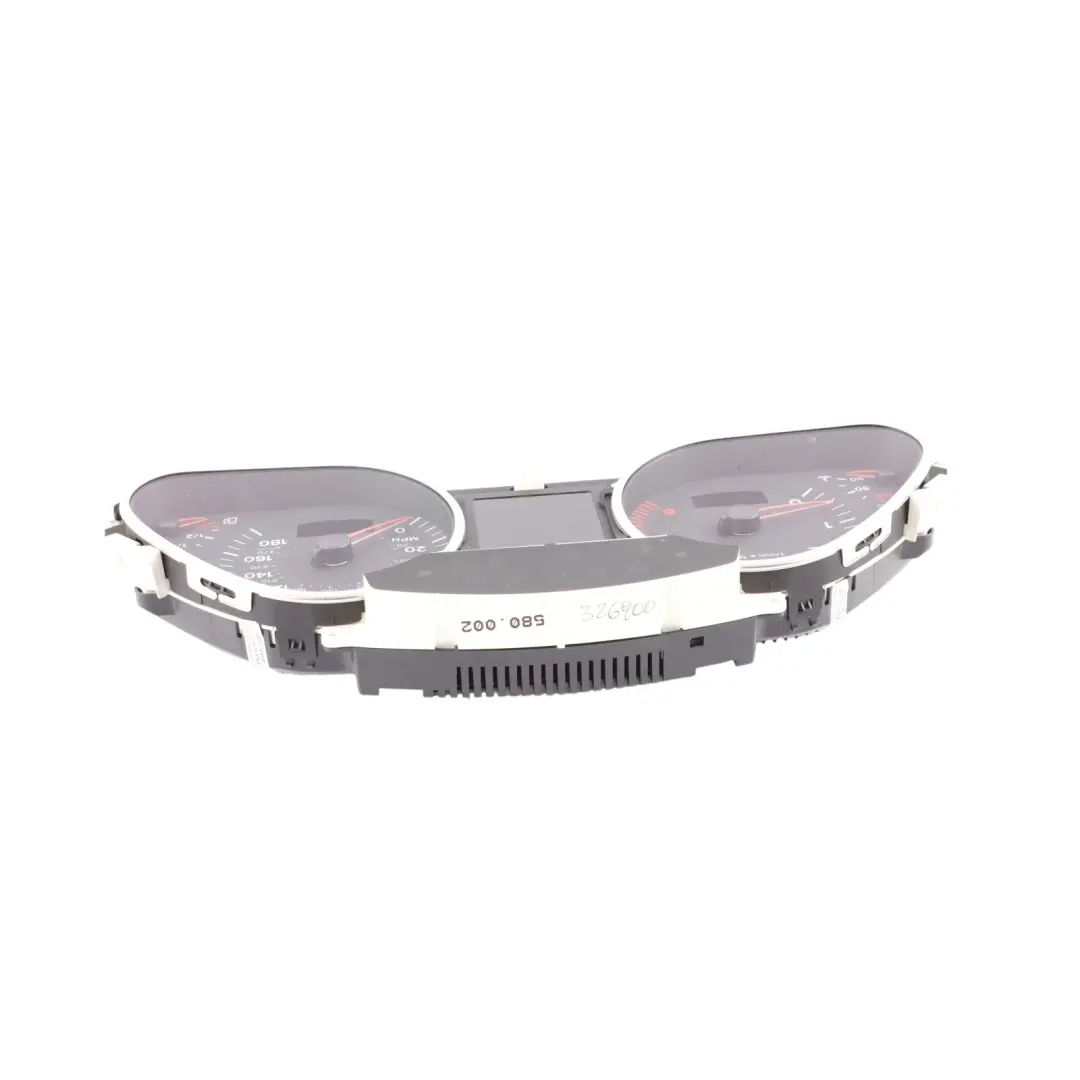 Audi Q7 4L Speedometer Instrument Cluster Clocks Diesel Automatic - SKU RHD-4L0920983H - Part number 4L0920983H