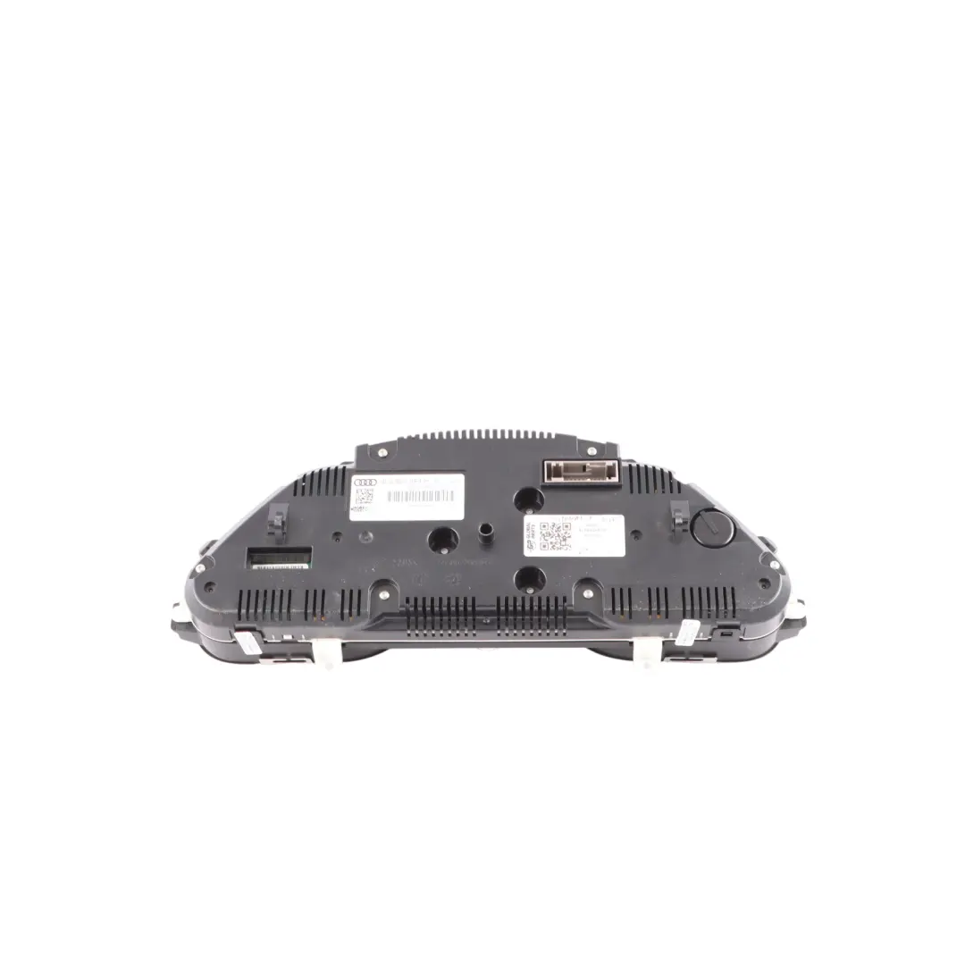 Audi Q7 4L Speedometer Instrument Cluster Clocks Diesel Automatic - SKU RHD-4L0920983H - Part number 4L0920983H