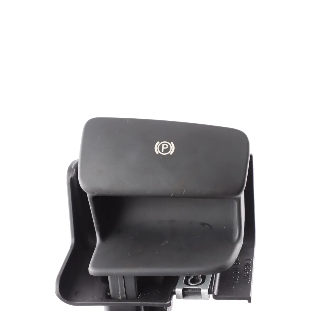 Parking Brake Release Lever Pull Handle to Audi Q7 4L with Part number 4L2711814 Audi Q7 4L Parking Brake Release Lever Pull Handle - SKU RHD-4L2711814 - Part number 4L2711814