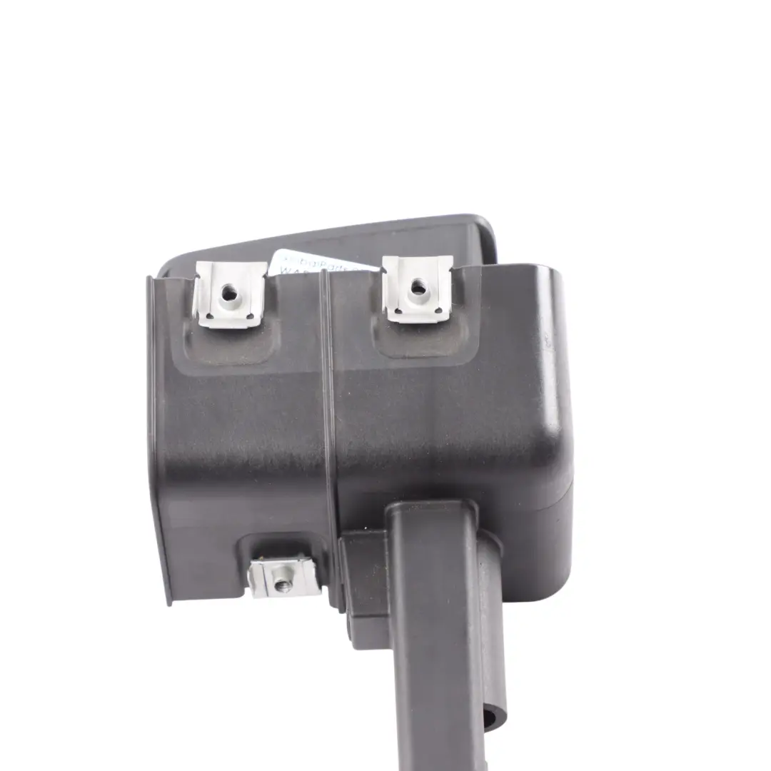 Audi Q7 4L Parking Brake Release Lever Pull Handle - SKU RHD-4L2711814 - Part number 4L2711814