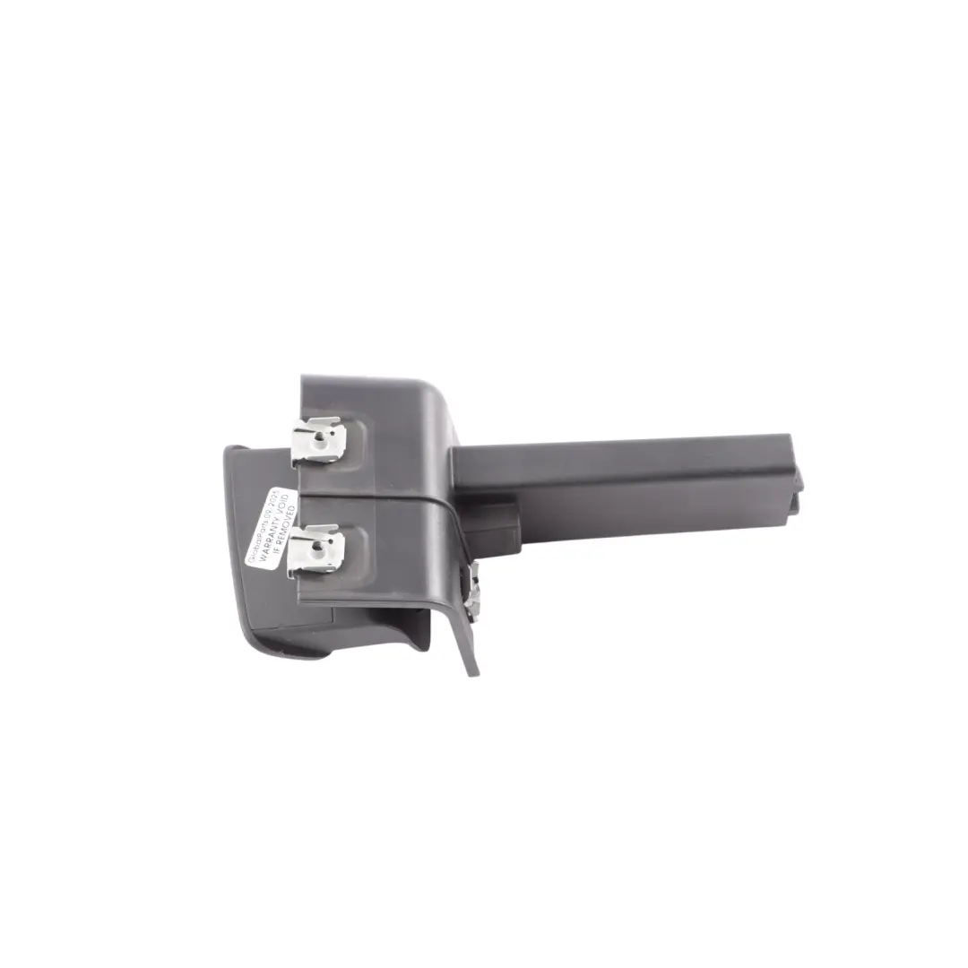 Audi Q7 4L Parking Brake Release Lever Pull Handle - SKU RHD-4L2711814 - Part number 4L2711814