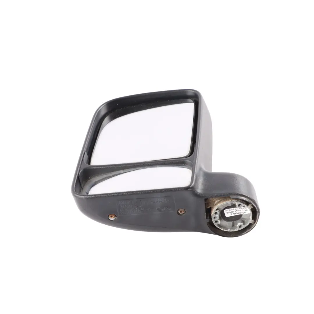 Ford Transit Connect Mk1 Wing Mirror Door Outside Left N/S Primed 5T16-17683-CN - SKU RHD-5211713-1 - Part number 5211713