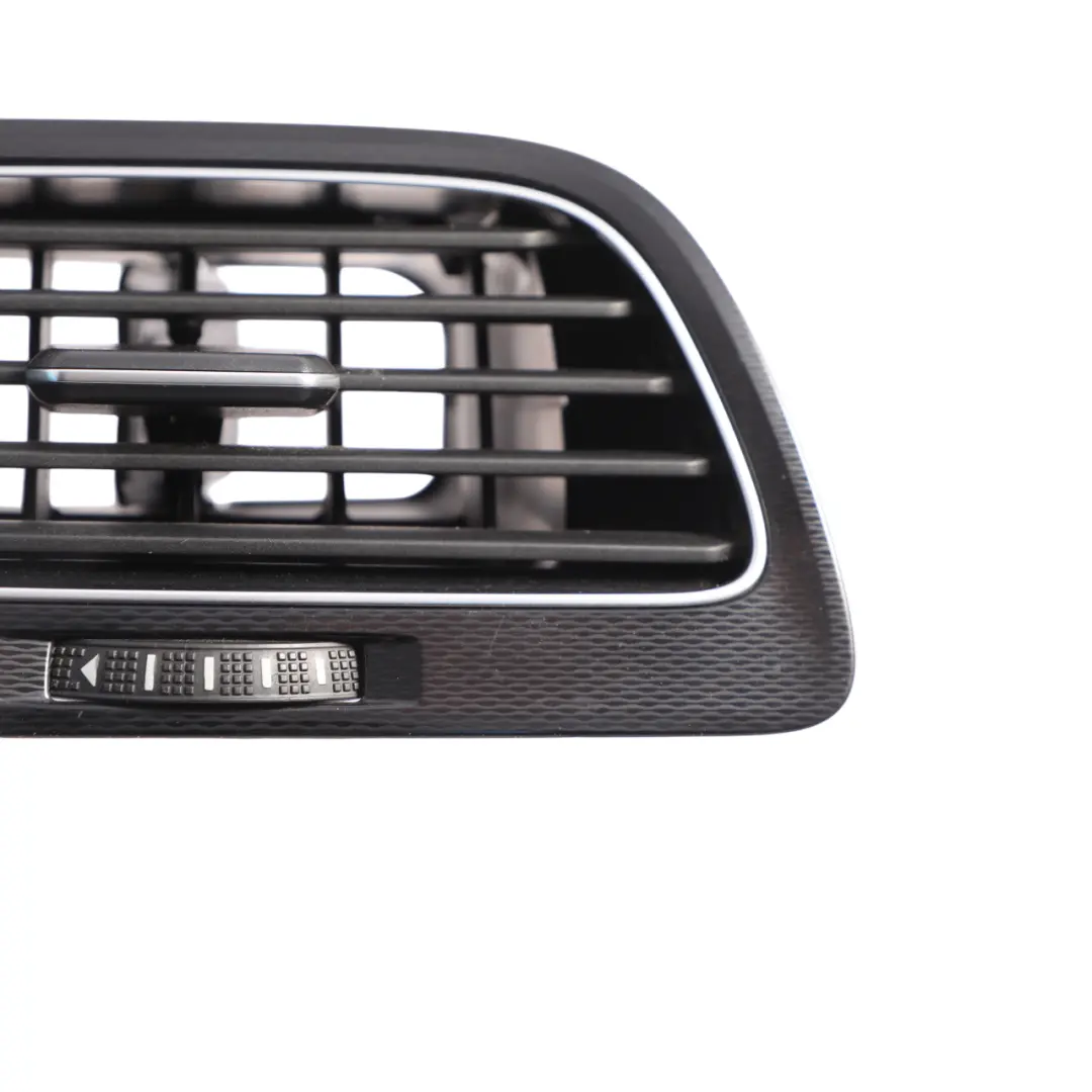 Dashboard Air Vent Air Duct Front Passenger Side to Volkswagen Golf Mk7 with Part number 5G2819703R Volkswagen Golf Mk7 Dashboard Air Vent Air Duct Front Passenger Side - SKU RHD-5G2819703R - Part number 5G2819703R