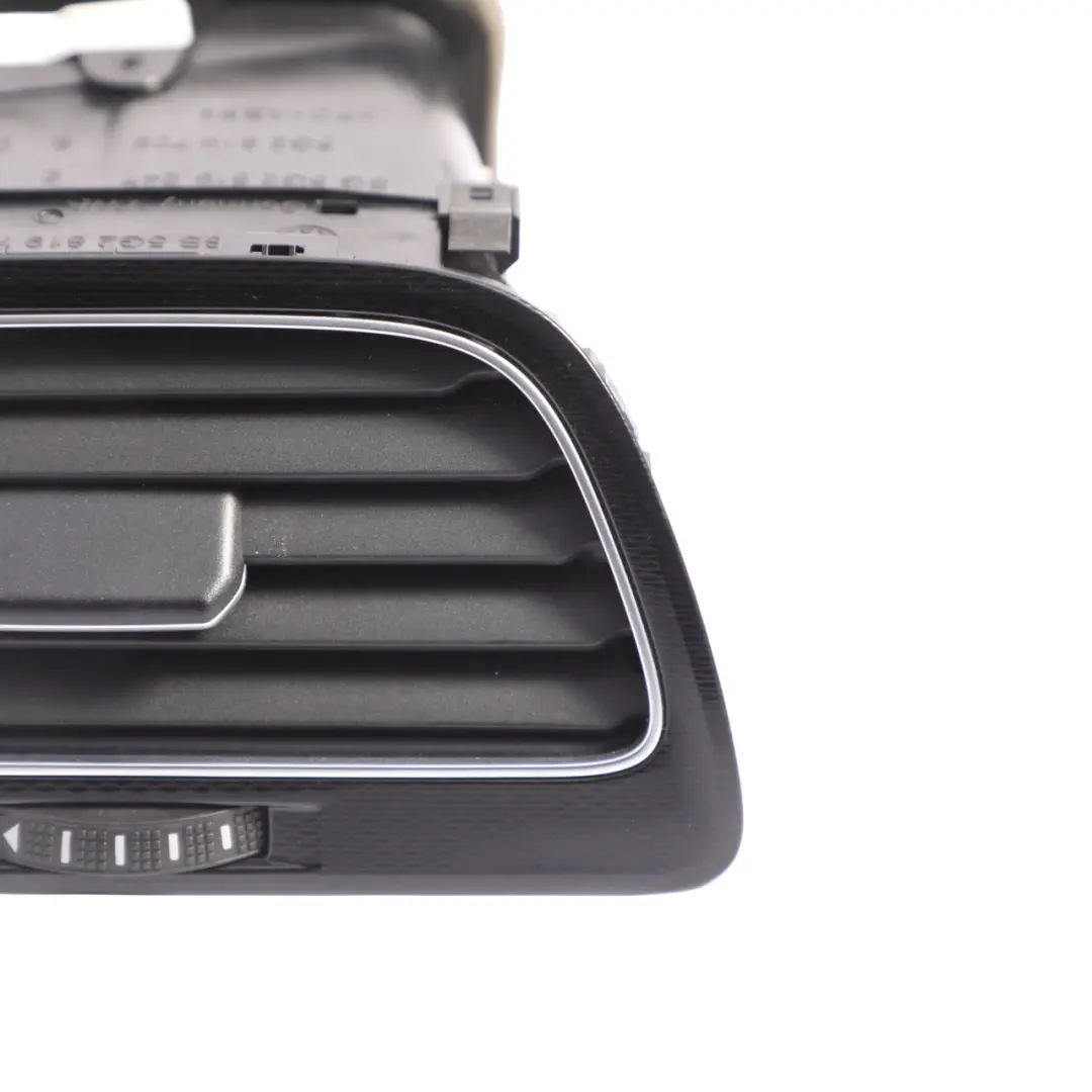 Volkswagen Golf Mk7 Dashboard Air Vent Air Duct Front Passenger Side - SKU RHD-5G2819703R - Part number 5G2819703R