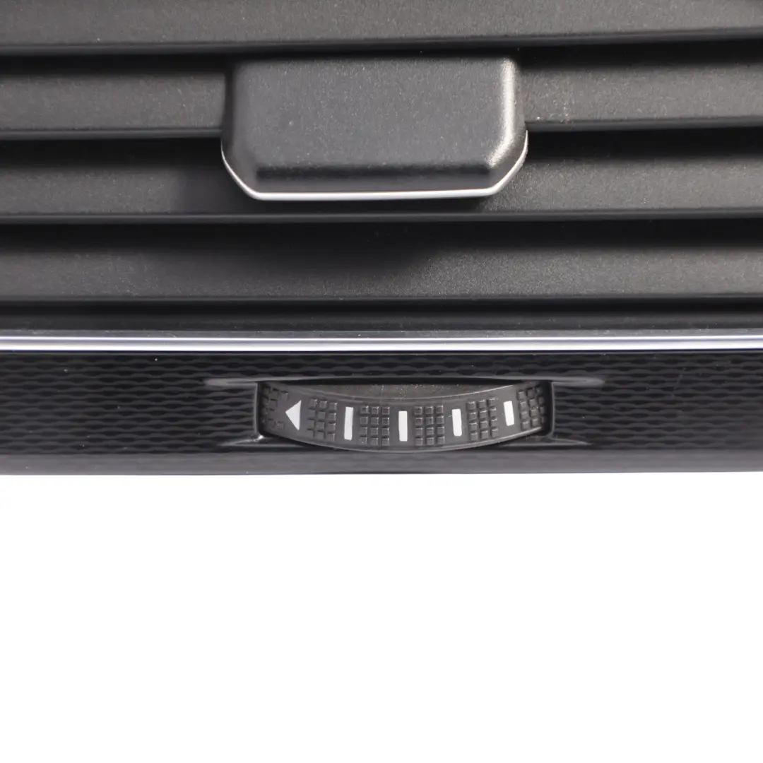 Volkswagen Golf Mk7 Dashboard Air Vent Air Duct Front Passenger Side - SKU RHD-5G2819703R - Part number 5G2819703R