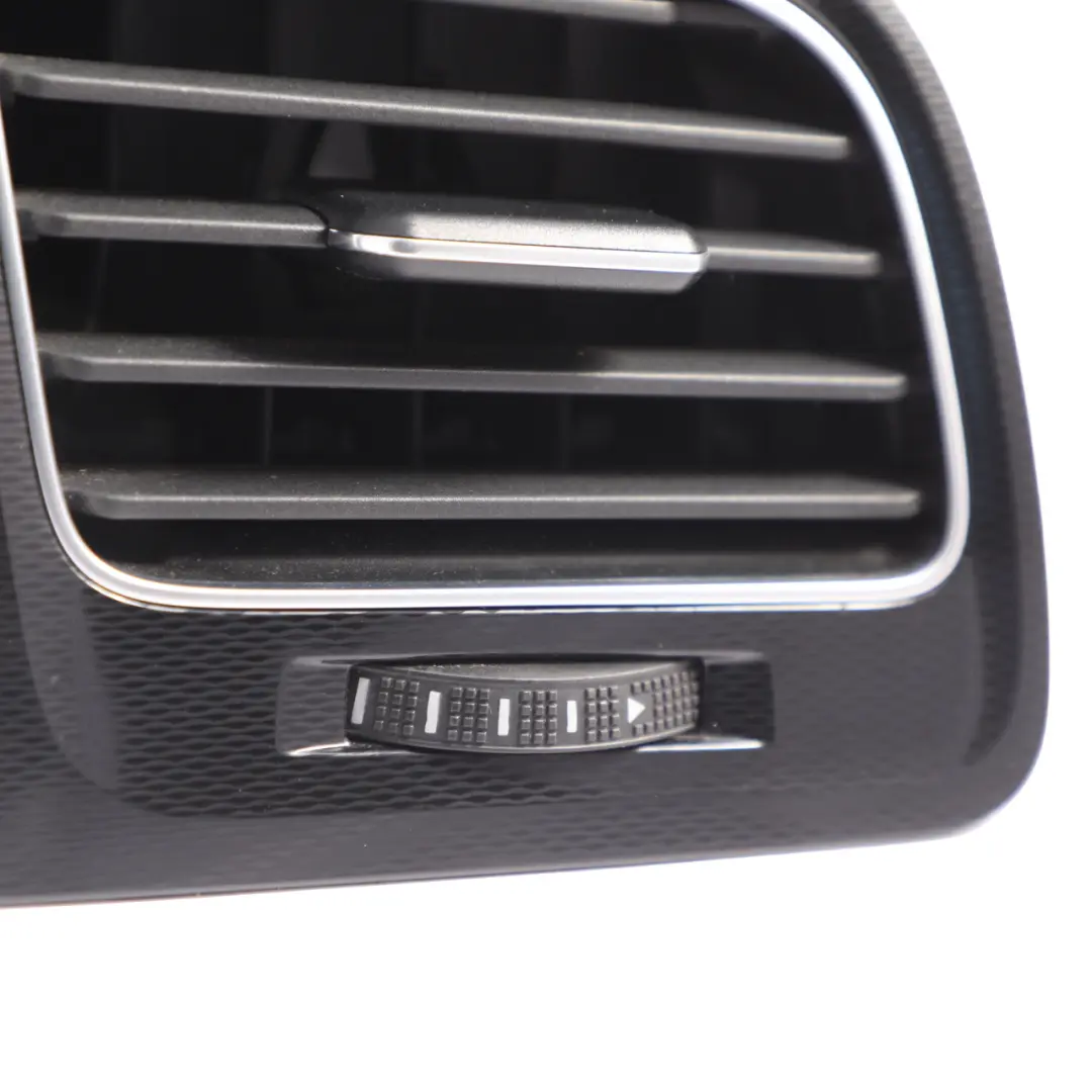 VW Volkswagen Golf Mk7 Dashboard Air Vent Dash Air Duct Right O/S - SKU RHD-5G2819704H-1 - Part number 5G2819704H