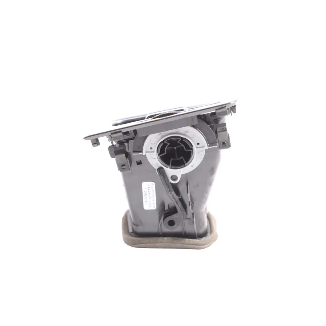 Dashboard Air Vent Dash Air Duct Right O/S to VW Volkswagen Golf Mk7 with Part number 5G2819704H VW Volkswagen Golf Mk7 Dashboard Air Vent Dash Air Duct Right O/S - SKU RHD-5G2819704H-1 - Part number 5G2819704H