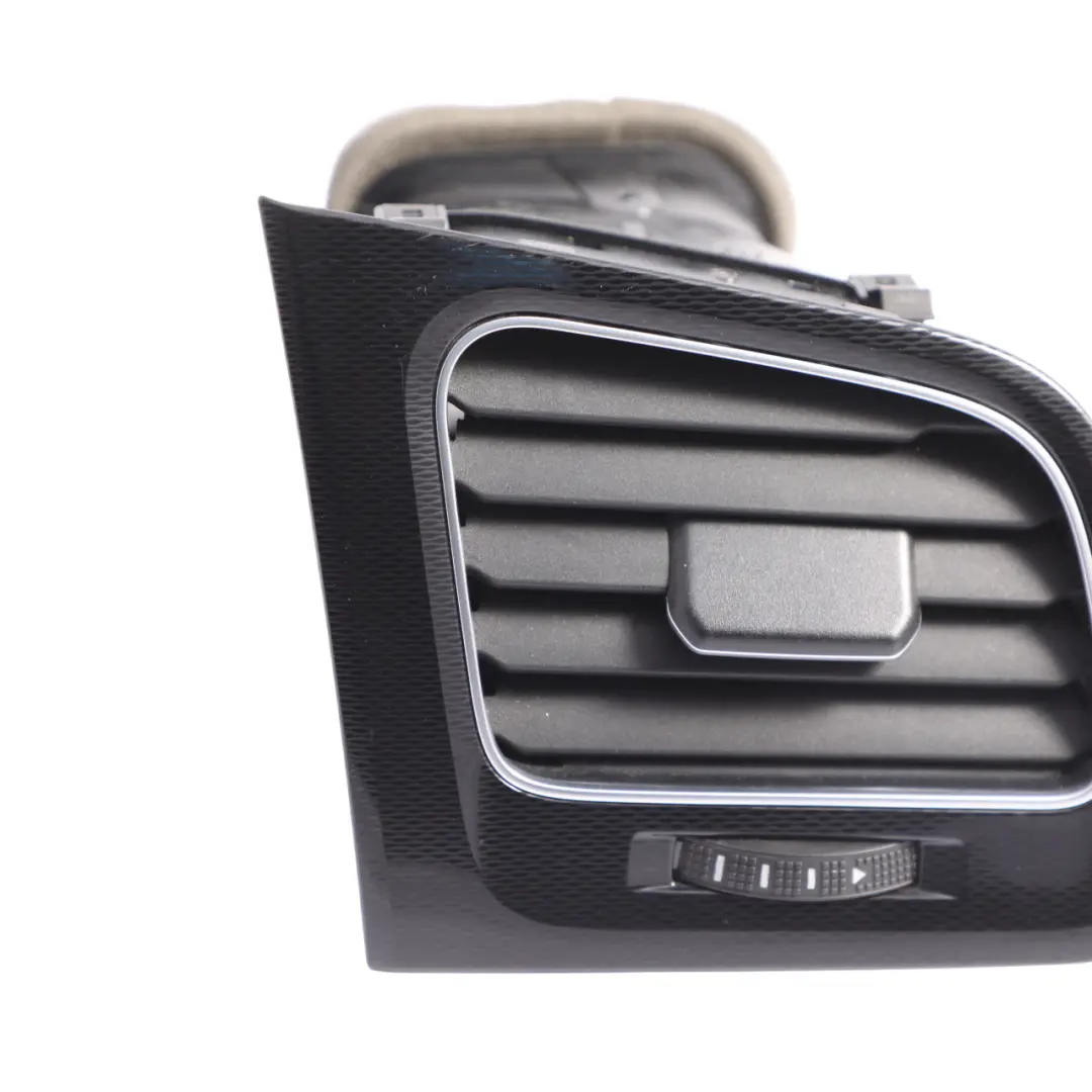 Dashboard Air Vent Dash Air Duct Right O/S to VW Volkswagen Golf Mk7 with Part number 5G2819704H VW Volkswagen Golf Mk7 Dashboard Air Vent Dash Air Duct Right O/S - SKU RHD-5G2819704H-1 - Part number 5G2819704H