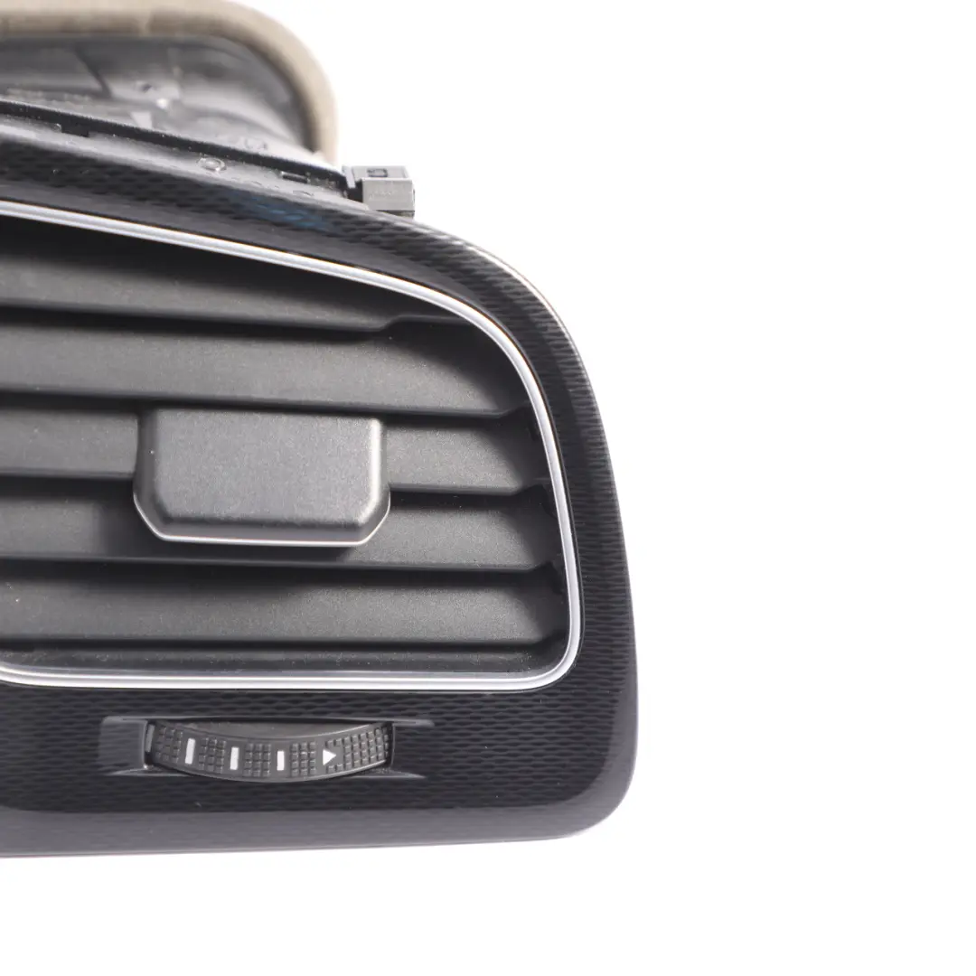 Dashboard Air Vent Dash Air Duct Right O/S to VW Volkswagen Golf Mk7 with Part number 5G2819704H VW Volkswagen Golf Mk7 Dashboard Air Vent Dash Air Duct Right O/S - SKU RHD-5G2819704H-1 - Part number 5G2819704H