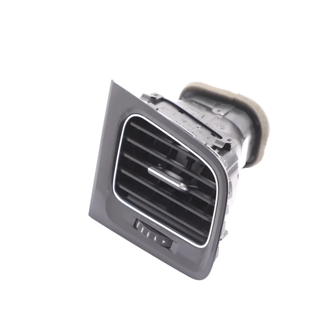 VW Volkswagen Golf Mk7 Dashboard Air Vent Dash Air Duct Right O/S - SKU RHD-5G2819704H-1 - Part number 5G2819704H