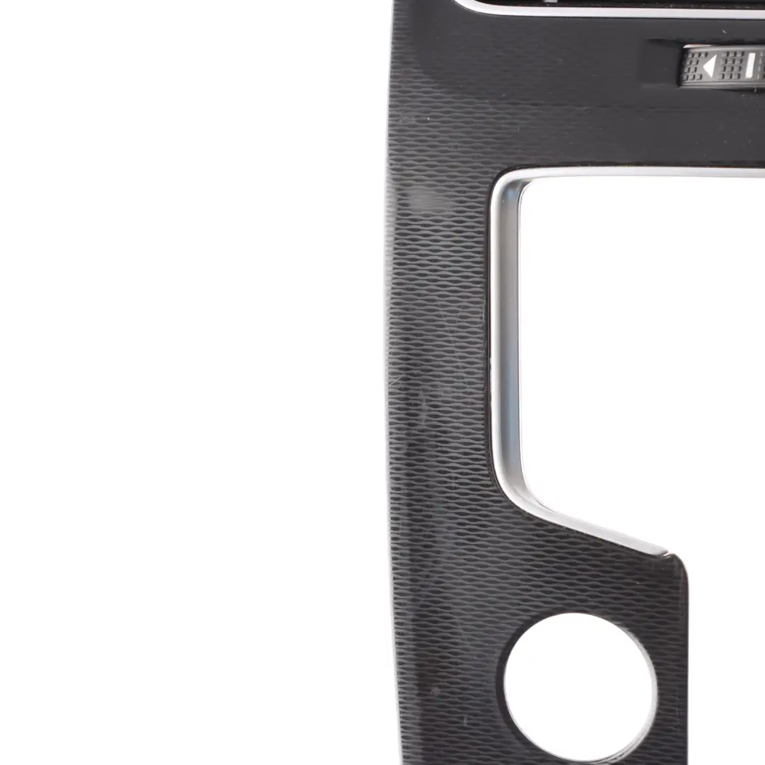 Dashboard Air Vent Centre Trim Panel to Volkswagen VW Golf Mk7 VII with Part number 5G2819728AG Volkswagen VW Golf Mk7 VII Dashboard Air Vent Centre Trim Panel - SKU RHD-5G2819728AG-1 - Part number 5G2819728AG