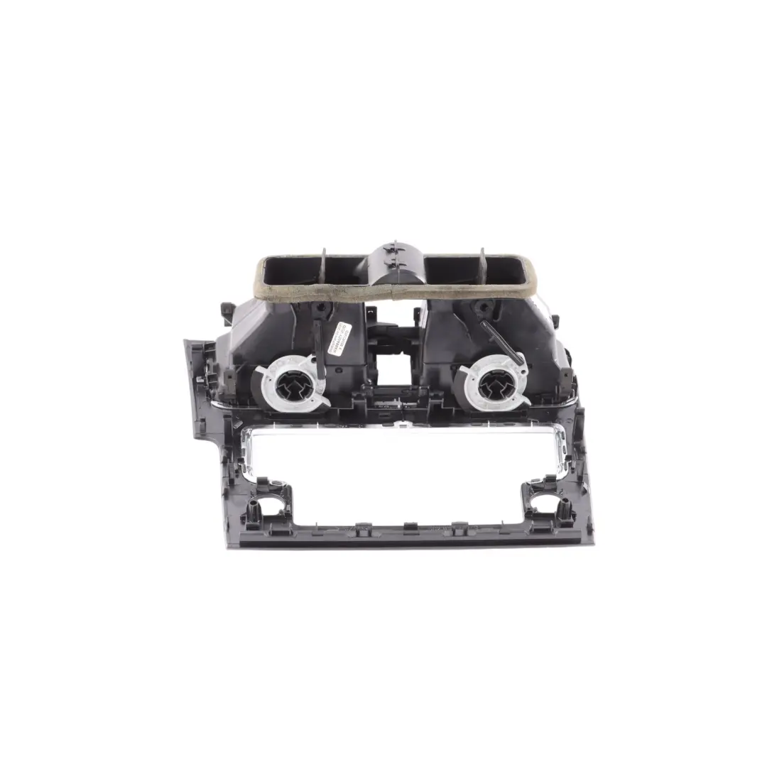 Dashboard Air Vent Centre Trim Panel to Volkswagen VW Golf Mk7 VII with Part number 5G2819728AG Volkswagen VW Golf Mk7 VII Dashboard Air Vent Centre Trim Panel - SKU RHD-5G2819728AG-1 - Part number 5G2819728AG