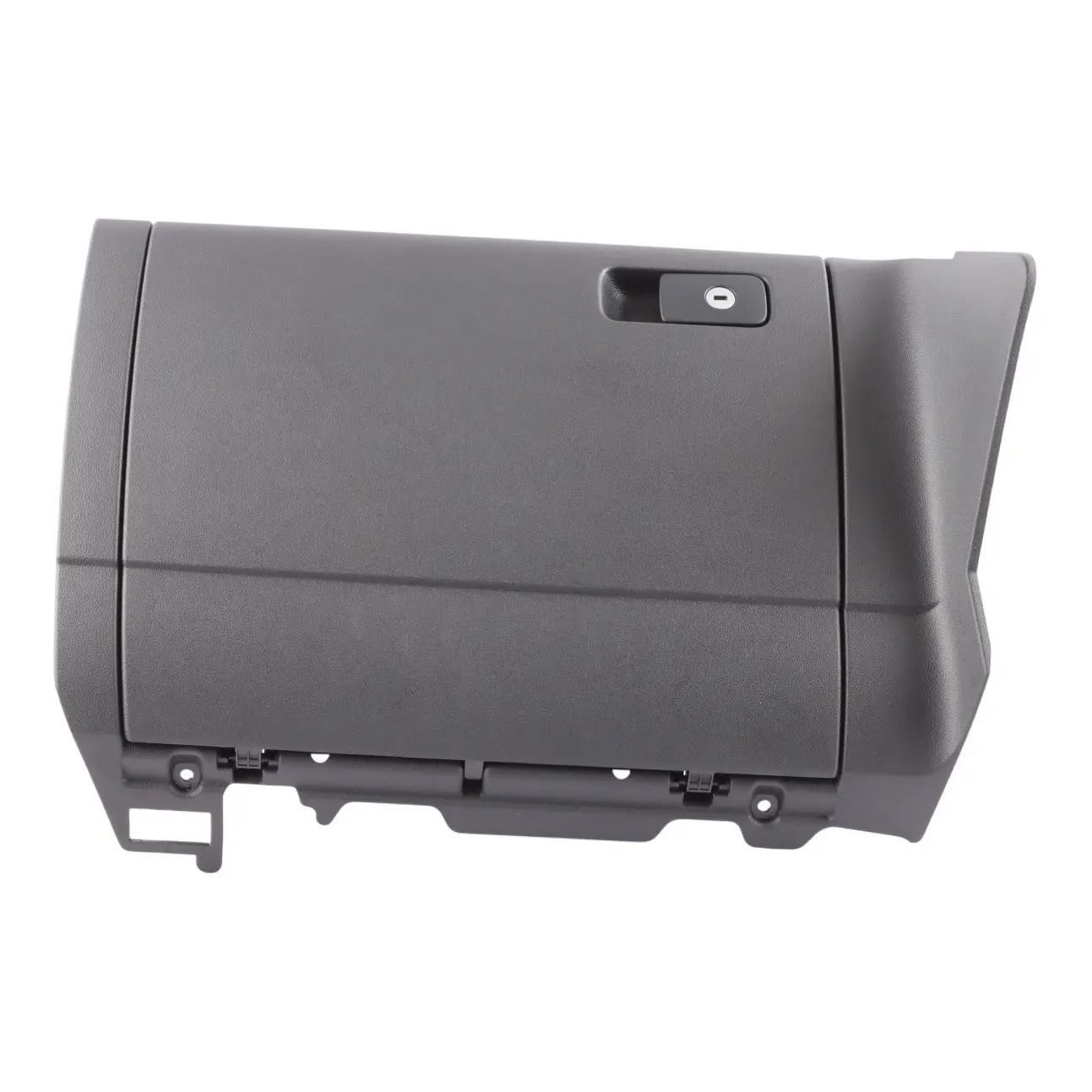 VW Golf Mk7 Glove Box Compartment Dashboard Storage Passenger Side 5G2857114E