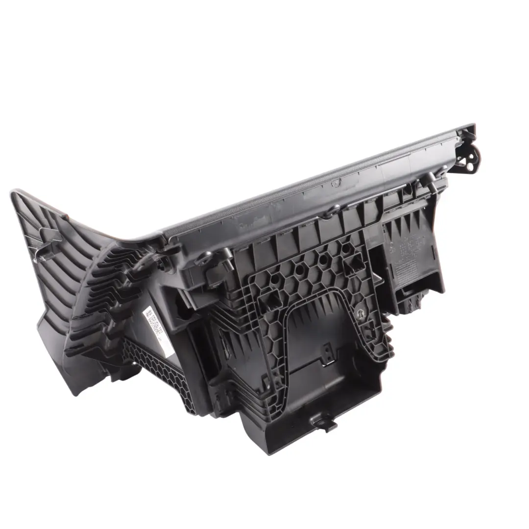 VW Golf Mk7 Glove Box Compartment Dashboard Storage Passenger Side - SKU RHD-5G2857114E - Part number 5G2857114E