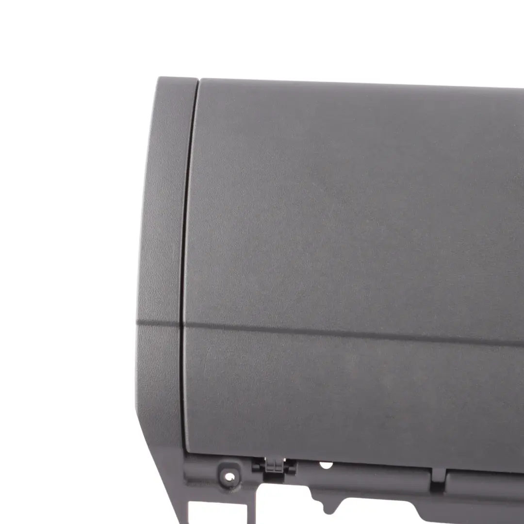 VW Golf Mk7 Glove Box Compartment Dashboard Storage Passenger Side - SKU RHD-5G2857114E - Part number 5G2857114E