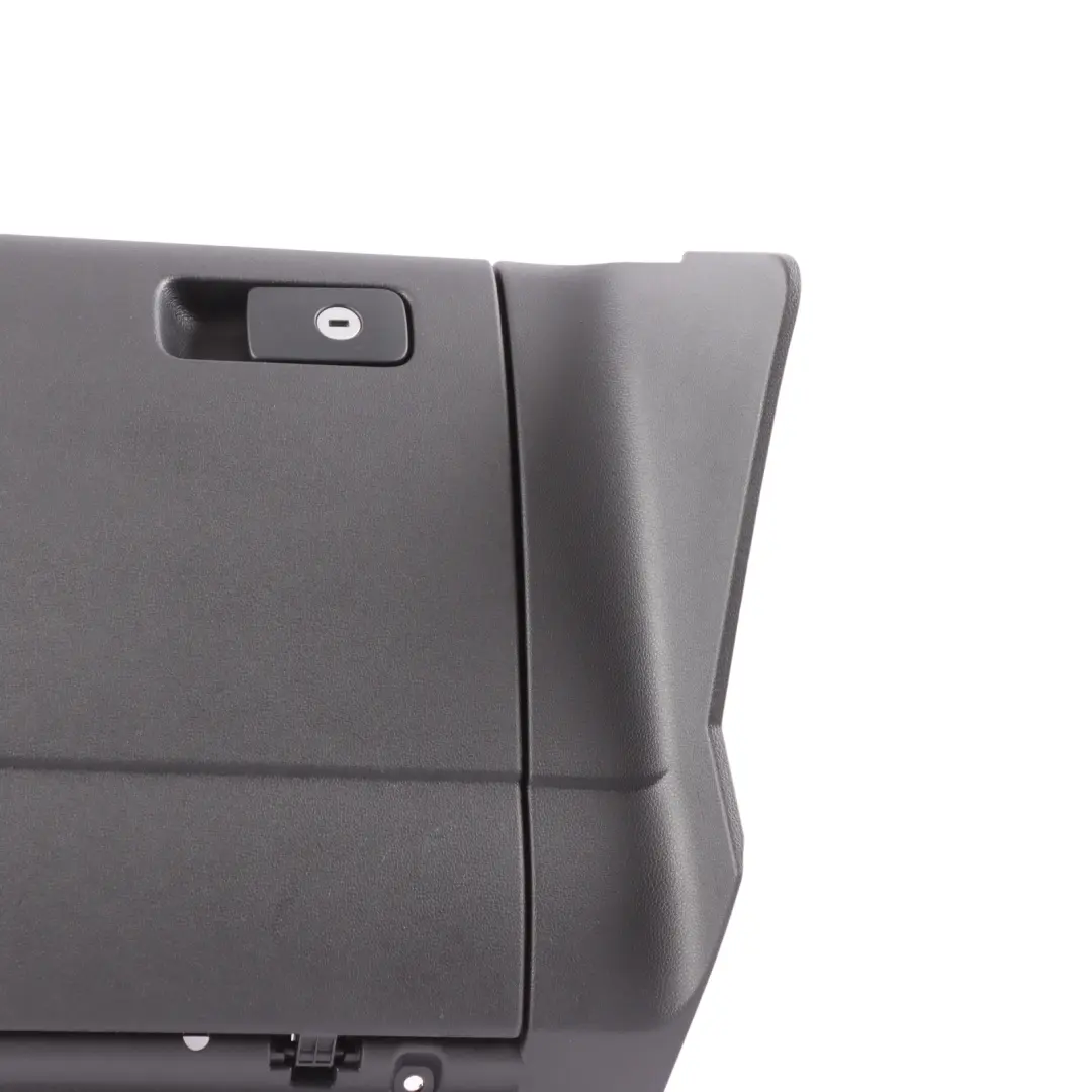Glove Box Compartment Dashboard Storage Passenger Side to VW Golf Mk7 with Part number 5G2857114E VW Golf Mk7 Glove Box Compartment Dashboard Storage Passenger Side - SKU RHD-5G2857114E - Part number 5G2857114E