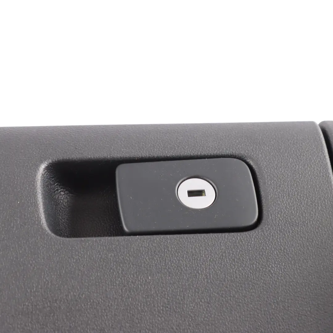 Glove Box Compartment Dashboard Storage Passenger Side to VW Golf Mk7 with Part number 5G2857114E VW Golf Mk7 Glove Box Compartment Dashboard Storage Passenger Side - SKU RHD-5G2857114E - Part number 5G2857114E