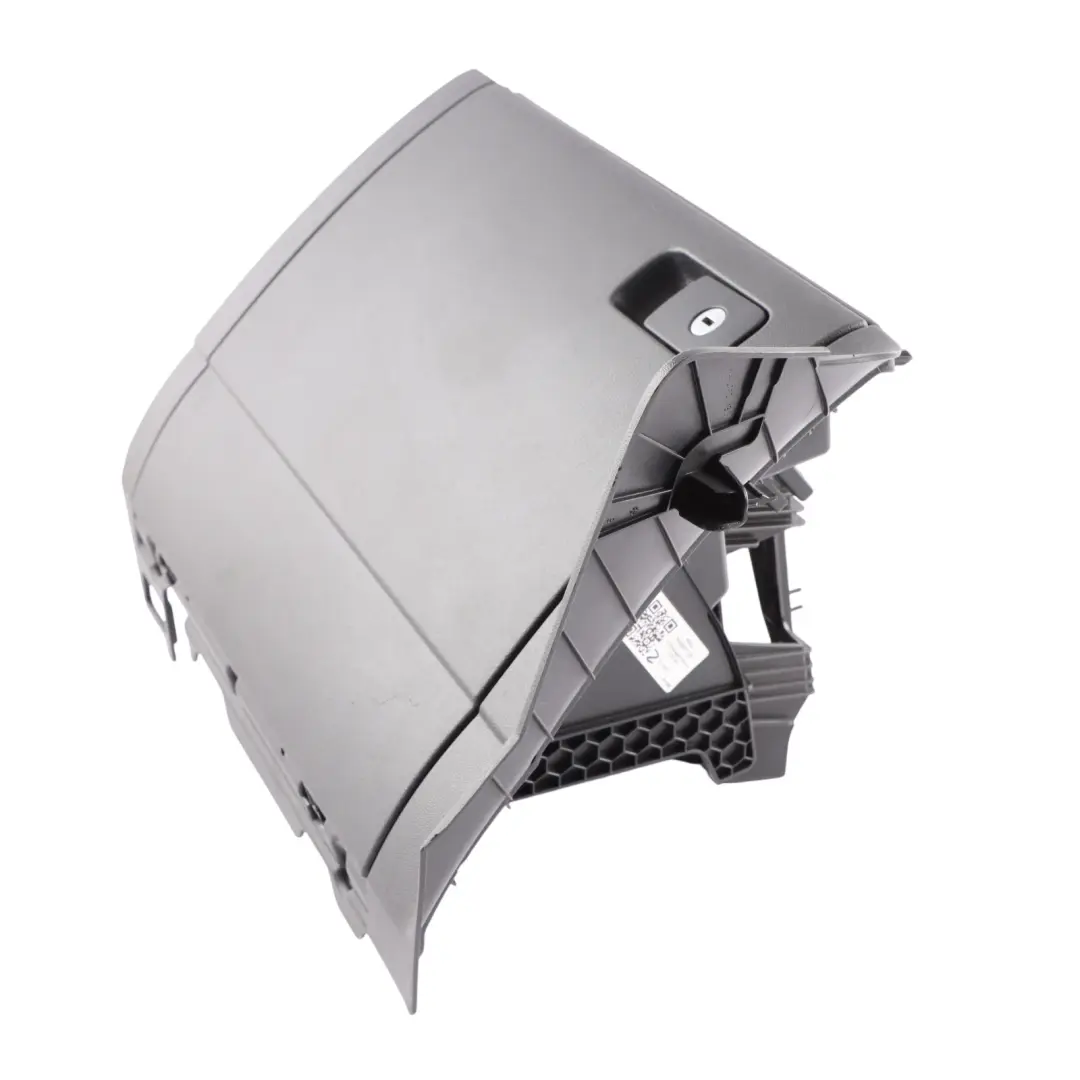 Glove Box Compartment Dashboard Storage Passenger Side to VW Golf Mk7 with Part number 5G2857114E VW Golf Mk7 Glove Box Compartment Dashboard Storage Passenger Side - SKU RHD-5G2857114E - Part number 5G2857114E